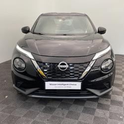 Nissan Juke Juke HYBRID 143 N-Connecta Saint-L&eacute;onard