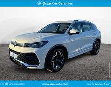 Volkswagen Tiguan Pamiers