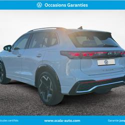 Volkswagen Tiguan Tiguan 1.5 eTSI 150ch DSG7 R-Line Edition Pamiers
