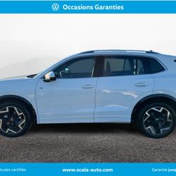 Volkswagen Tiguan Tiguan 1.5 eTSI 150ch DSG7 R-Line Edition Pamiers