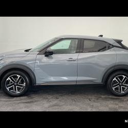 Nissan Juke Juke HYBRID 143 N-Connecta Saint-L&eacute;onard