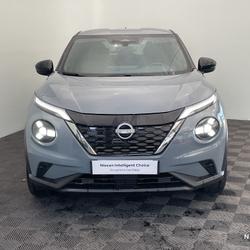 Nissan Juke Juke HYBRID 143 N-Connecta Saint-L&eacute;onard