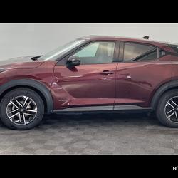 Nissan Juke Juke HYBRID 143 N-Connecta Saint-L&eacute;onard