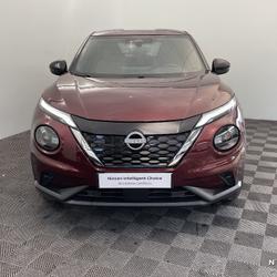 Nissan Juke Juke HYBRID 143 N-Connecta Saint-L&eacute;onard