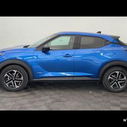 Nissan Juke Juke HYBRID 143 N-Connecta Saint-L&eacute;onard