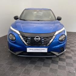 Nissan Juke Juke HYBRID 143 N-Connecta Saint-L&eacute;onard