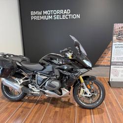 BMW R60 R 1250 RS Evo Lesm&eacute;nils