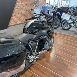 BMW R60 R 1250 RS Evo Lesm&eacute;nils