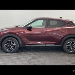 Nissan Juke Juke HYBRID 143 N-Connecta Saint-L&eacute;onard