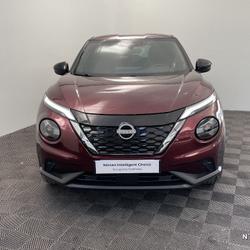 Nissan Juke Juke HYBRID 143 N-Connecta Saint-L&eacute;onard