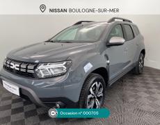 Dacia Duster Saint-Léonard