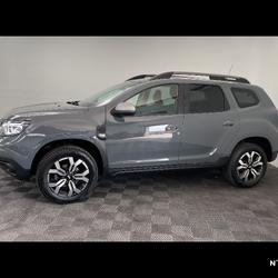 Dacia Duster Duster TCe 150 4x2 EDC Journey Saint-L&eacute;onard