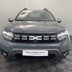Dacia Duster Duster TCe 150 4x2 EDC Journey Saint-L&eacute;onard