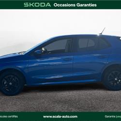 Skoda Fabia Fabia 1.0 TSI 116 ch EVO 2 DSG7 Selection Pamiers