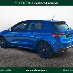 Skoda Fabia Fabia 1.0 TSI 116 ch EVO 2 DSG7 Selection Pamiers