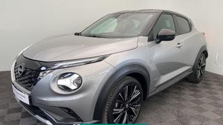 Nissan Juke  - photo 0