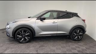 Nissan Juke  - photo 1