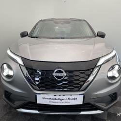 Nissan Juke Juke HYBRID 143 N-Design Saint-L&eacute;onard
