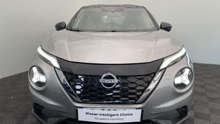 Nissan Juke  - photo 2