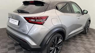 Nissan Juke  - photo 3
