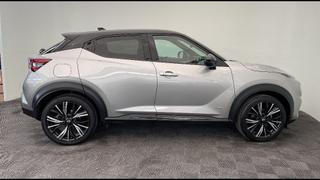 Nissan Juke  - photo 4