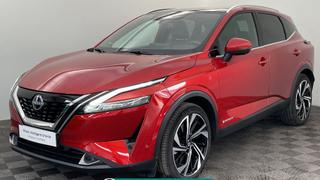 Nissan Qashqai  - photo 0