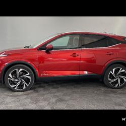 Nissan Qashqai Qashqai e-Power 190 ch Tekna+ Saint-L&eacute;onard