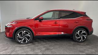 Nissan Qashqai  - photo 1