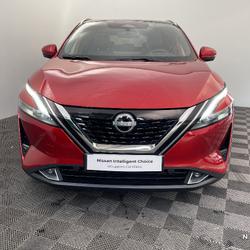 Nissan Qashqai Qashqai e-Power 190 ch Tekna+ Saint-L&eacute;onard