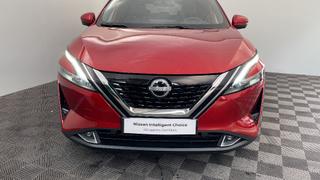Nissan Qashqai  - photo 2