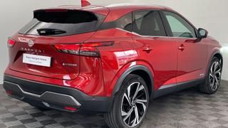 Nissan Qashqai  - photo 3