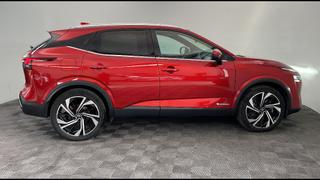 Nissan Qashqai  - photo 4
