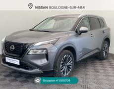 Nissan XTrail