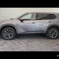 Nissan XTrail X-Trail e-POWER 204 ch N-Connecta Saint-L&eacute;onard