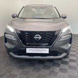 Nissan XTrail X-Trail e-POWER 204 ch N-Connecta Saint-L&eacute;onard