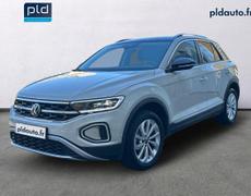 Volkswagen T-Roc Marseille 14e Arrondissement
