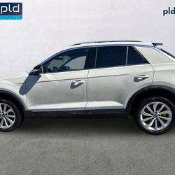 Volkswagen T-Roc T-Roc 1.5 TSI EVO 150 Start/Stop DSG7 Style Marseille 14e Arrondissement