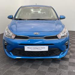 Kia Rio Rio 1.0L T-GDi 120 ch ISG DCT7 Urban Edition Saint-L&eacute;onard