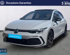 Volkswagen Golf 8 Marseille 14e Arrondissement