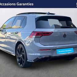 Volkswagen Golf 8 Golf 1.5 eTSI OPF 150 DSG7 R-Line Marseille 14e Arrondissement