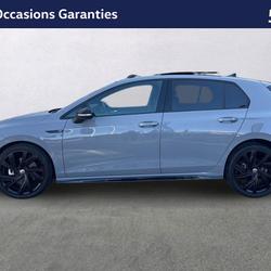 Volkswagen Golf 8 Golf 1.5 eTSI OPF 150 DSG7 R-Line Marseille 14e Arrondissement