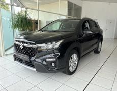 Suzuki S Cross Granville
