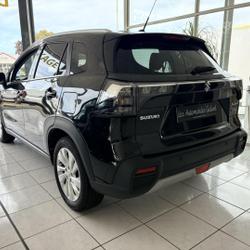 Suzuki S Cross 1.5 Dualjet Hybrid 115ch Style Auto Granville
