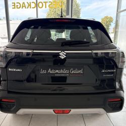 Suzuki S Cross 1.5 Dualjet Hybrid 115ch Style Auto Granville