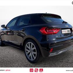 Audi A1 Sportback A1 Sportback 25 TFSI 95 ch S tronic 7 Design Pamiers
