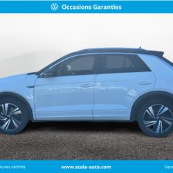 Volkswagen T-Roc T-Roc 2.0 TDI 150 Start/Stop DSG7 R-Line Pamiers