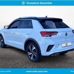 Volkswagen T-Roc T-Roc 2.0 TDI 150 Start/Stop DSG7 R-Line Pamiers