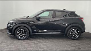 Nissan Juke  - photo 1