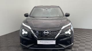 Nissan Juke  - photo 2