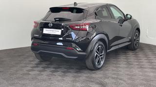 Nissan Juke  - photo 3